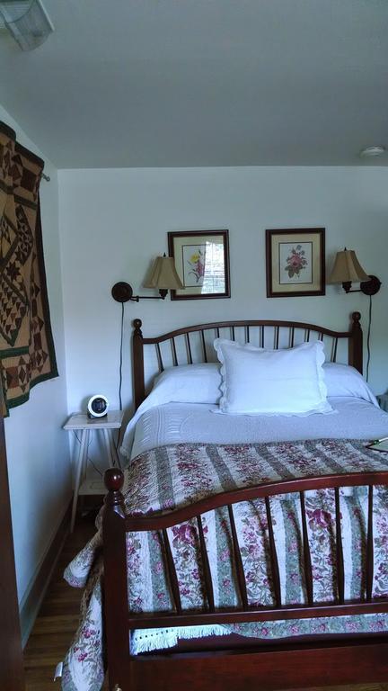 Thomas Shepherd Inn 셰퍼즈타운 객실 사진