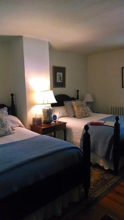 Thomas Shepherd Inn 셰퍼즈타운 객실 사진