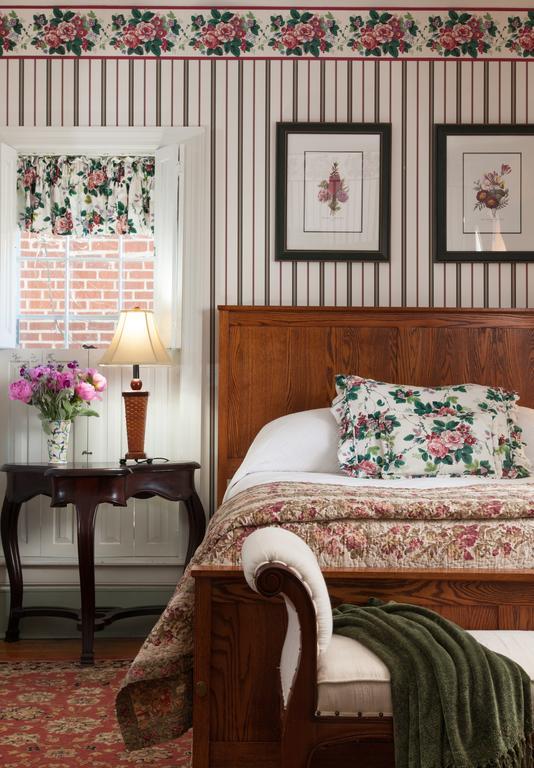 Thomas Shepherd Inn 셰퍼즈타운 객실 사진